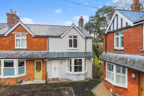 undefined, Temple Road, Liss, Hampshire