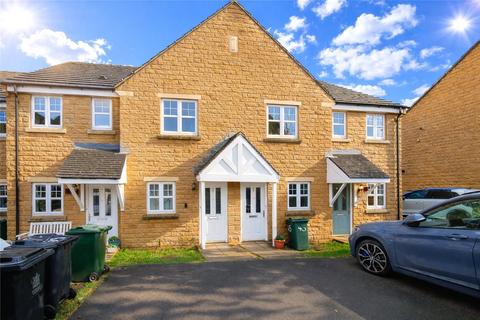 2 bedroom flat for sale - Oberon Way, Bingley BD16