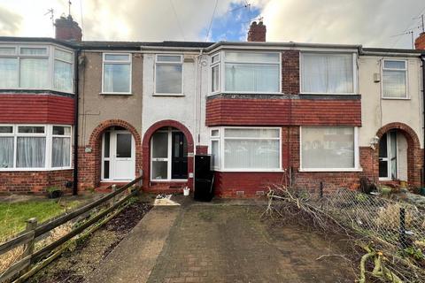 3 bedroom house to rent, Ancaster Avenue, Hull, East Riding of Yorkshire, HU5
