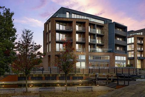 2 bedroom apartment for sale - Trent Bridge View, Nottingham NG2
