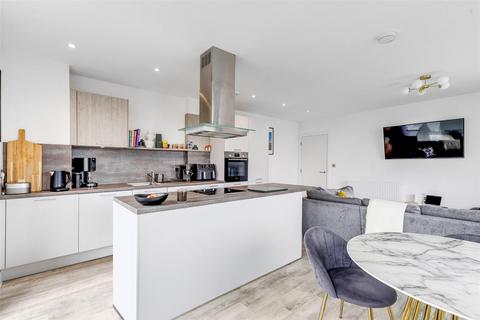 2 bedroom apartment for sale, Trent Bridge View, Nottingham NG2