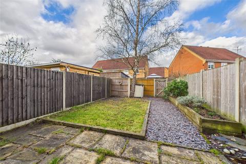 Southern Way, Farnborough, Hampshire, GU14