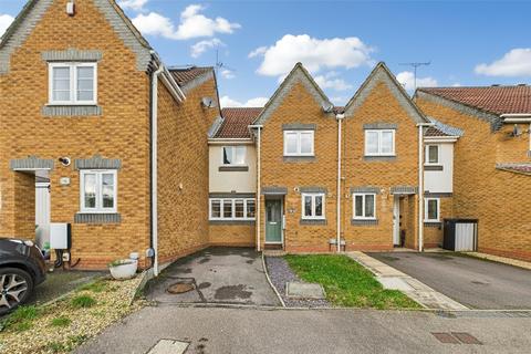 Southern Way, Farnborough, Hampshire, GU14