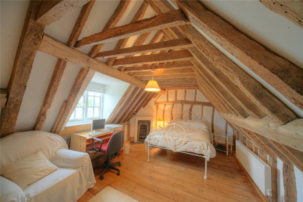 Attic