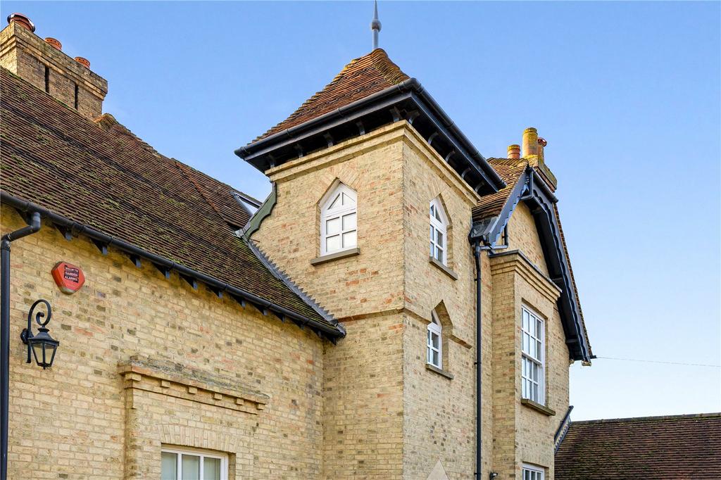Turret