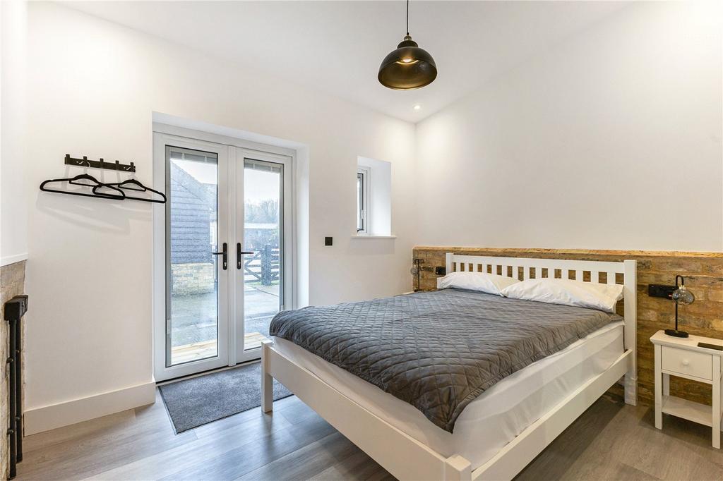 Bunglaow Bedroom