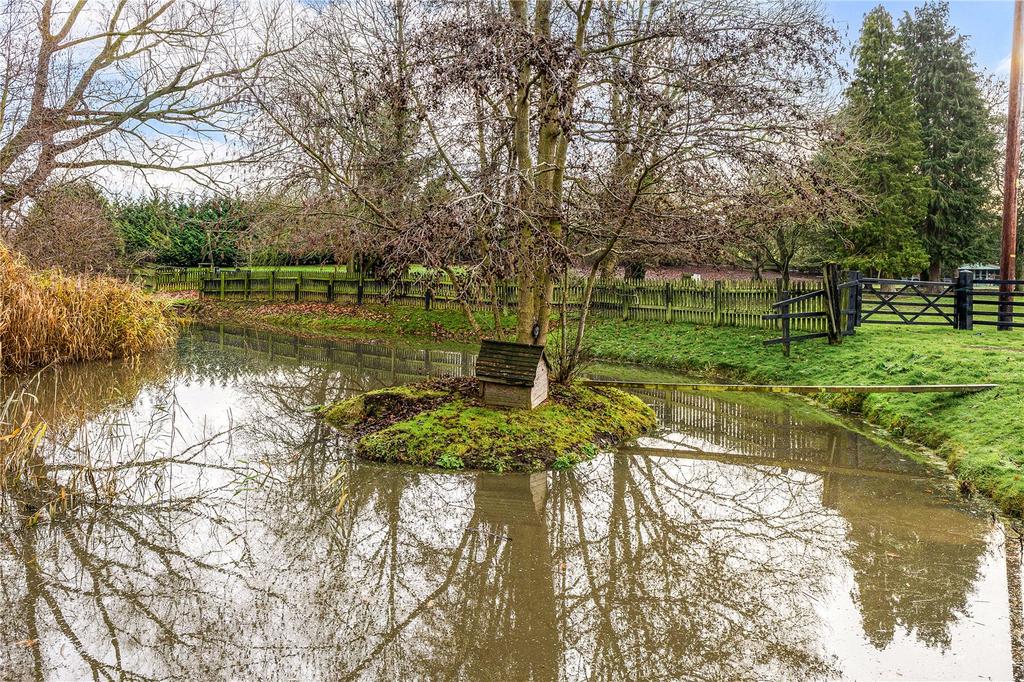 Moat