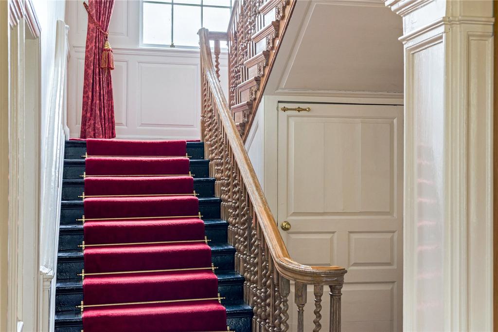 Staircase