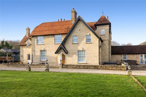 undefined, Nortonbury, Letchworth Garden City, Hertfordshire, SG6