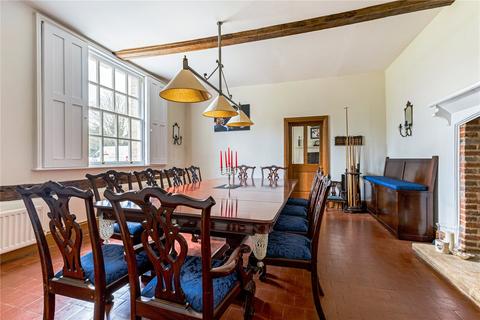 10 bedroom detached house for sale, Nortonbury, Letchworth Garden City, Hertfordshire, SG6