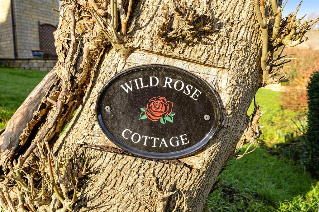 Wild Rose Cottage