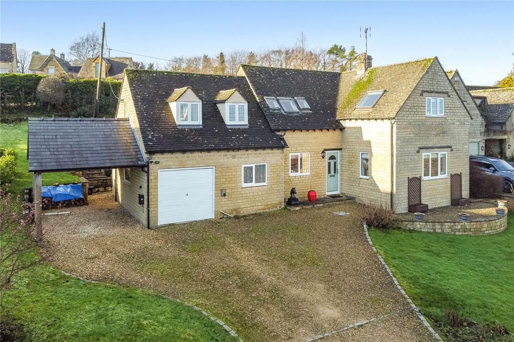 Wild Rose Cottage