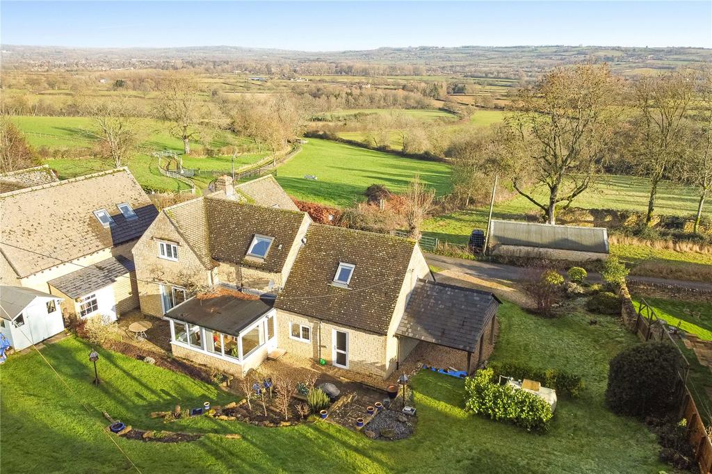 Wild Rose Cottage