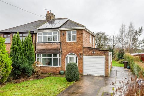 Pope Lane, Preston PR4