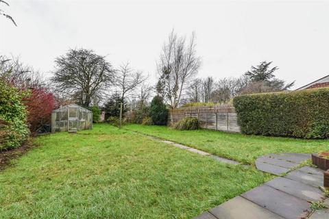 undefined, Pope Lane, Preston PR4