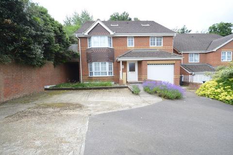 Tymawr, Caversham, Reading, RG4