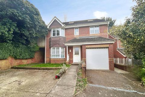 undefined, Tymawr, Caversham, Reading, RG4