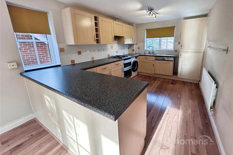 undefined, Tymawr, Caversham, Reading, RG4