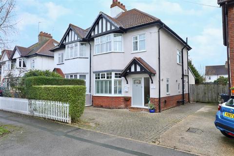 3 bedroom semi-detached house for sale, Orchard Road, Hull