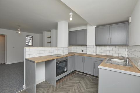 undefined, Nottingham Road, Somercotes, DE55