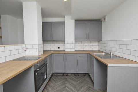 undefined, Nottingham Road, Somercotes, DE55