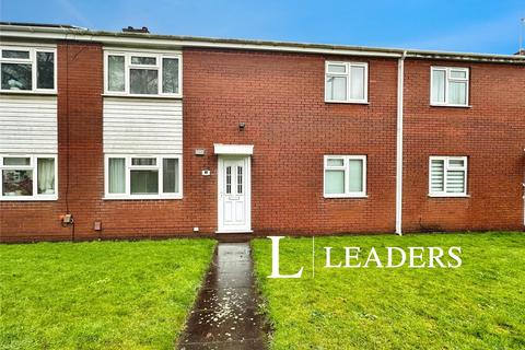 3 bedroom house to rent - Embleton Walk, Stoke-on-Trent, Staffordshire, ST6