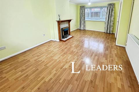3 bedroom house to rent, Embleton Walk, Stoke-on-Trent, Staffordshire, ST6