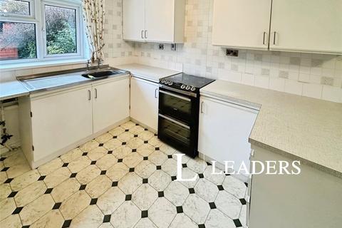 3 bedroom house to rent, Embleton Walk, Stoke-on-Trent, Staffordshire, ST6