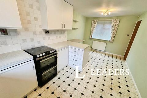 3 bedroom house to rent, Embleton Walk, Stoke-on-Trent, Staffordshire, ST6