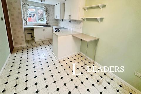 3 bedroom house to rent, Embleton Walk, Stoke-on-Trent, Staffordshire, ST6