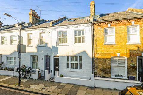 3 bedroom terraced house for sale, Orbain Road, London