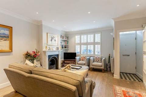 3 bedroom terraced house for sale, Orbain Road, London