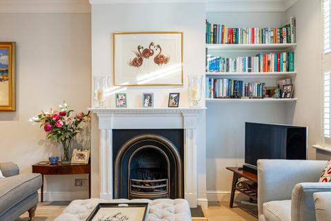 3 bedroom terraced house for sale, Orbain Road, London