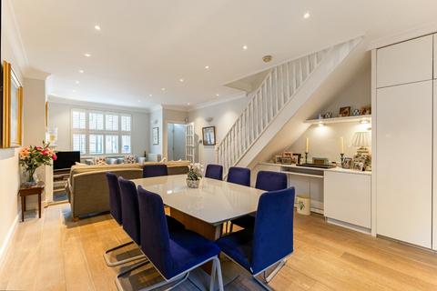 3 bedroom terraced house for sale, Orbain Road, London