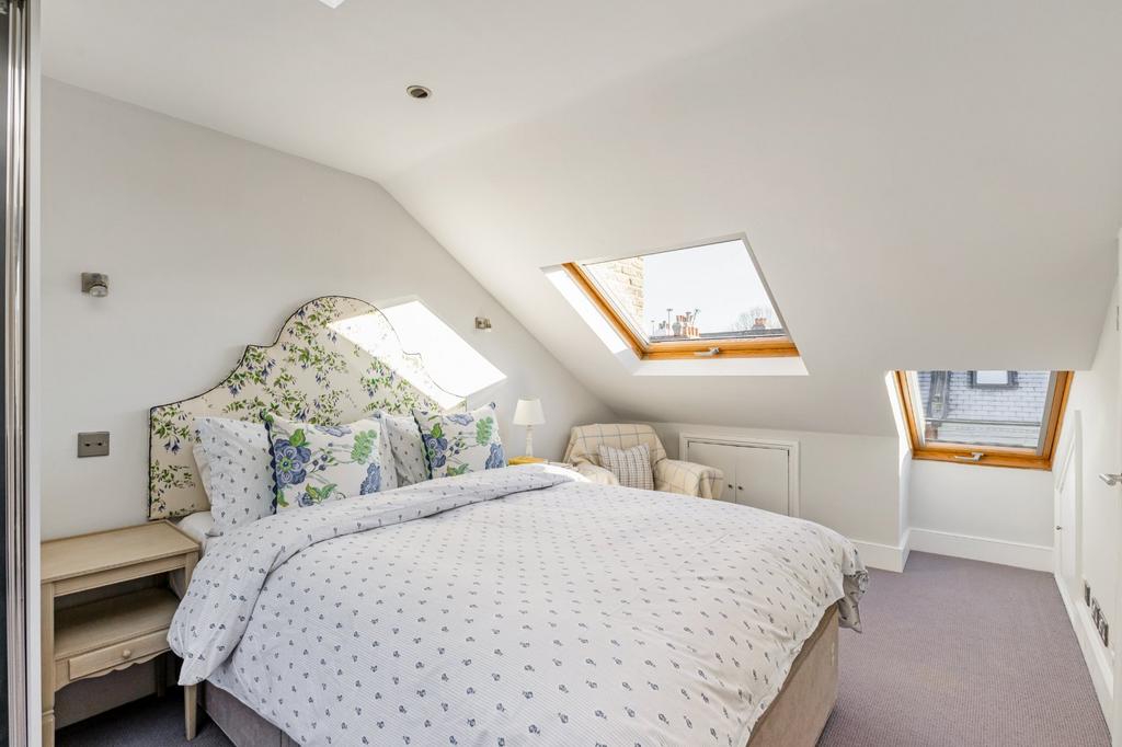 Main Bedroom