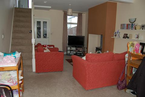 undefined, Stirling Road, Lancaster LA1