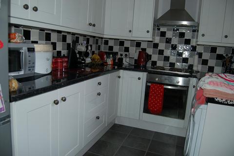 undefined, Stirling Road, Lancaster LA1