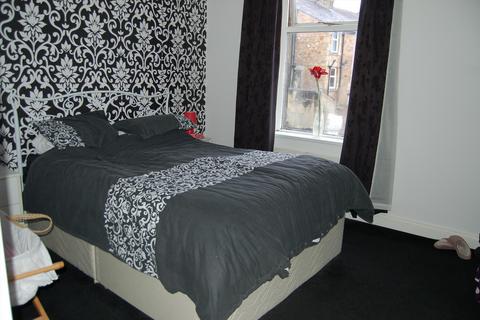 undefined, Stirling Road, Lancaster LA1