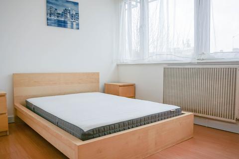 1 bedroom flat to rent, Tawny Way, London SE16