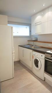1 bedroom flat to rent, Tawny Way, London SE16