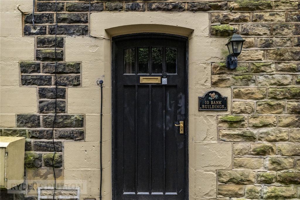 Front External