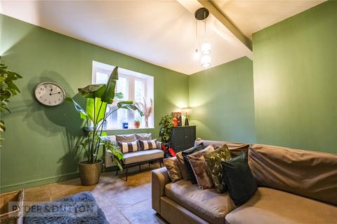 4 bedroom terraced house for sale, Bank Buildings, Meltham, Holmfirth, West Yorkshire, HD9