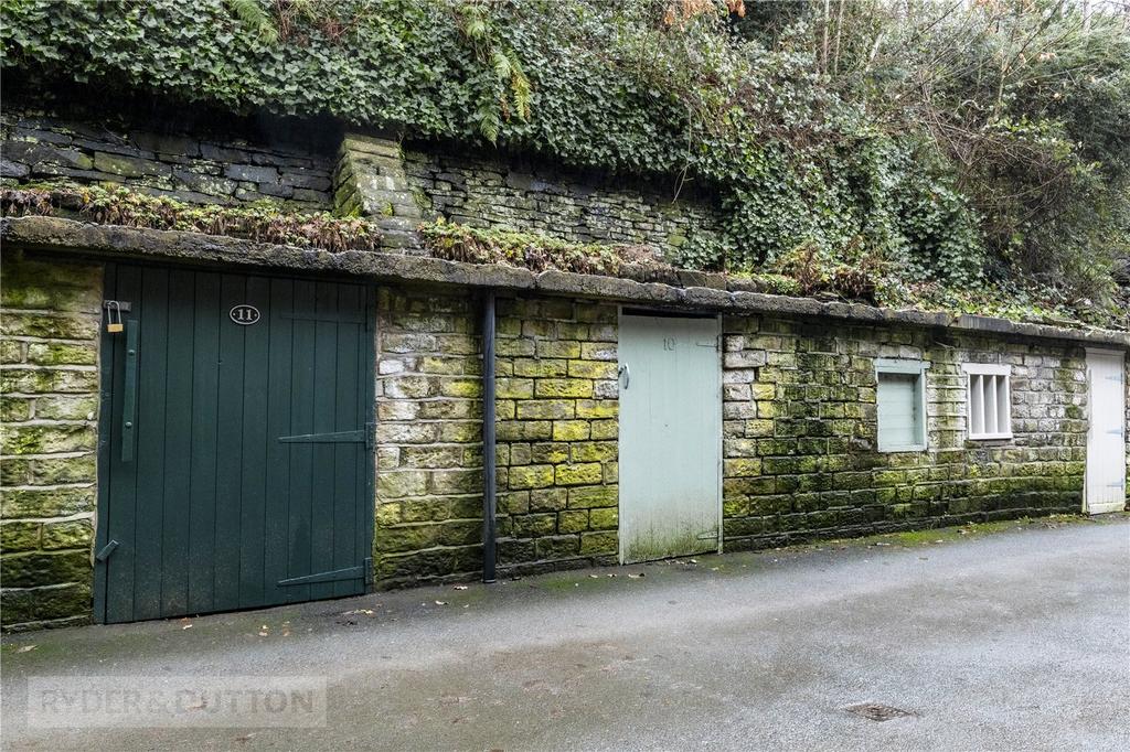 Outbuilding