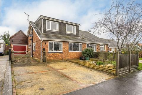 undefined, Bishop Herbert Close, Hockering