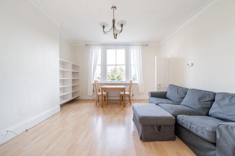 Priory Road, South Hampstead, London NW6