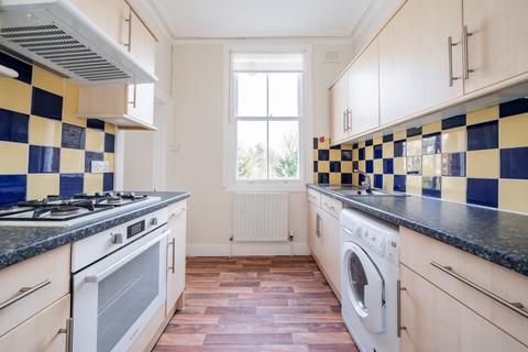 1 bedroom apartment to rent, Priory Road, South Hampstead, London NW6