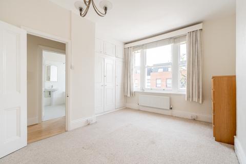 1 bedroom apartment to rent, Priory Road, South Hampstead, London NW6