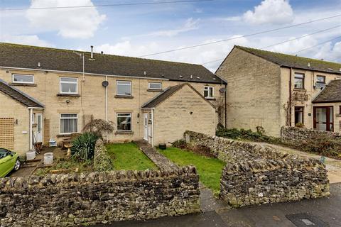 3 bedroom terraced house to rent - Highfield, Ashford-in-the-water, Bakewell