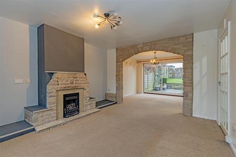 3 bedroom terraced house to rent, Highfield, Ashford-in-the-water, Bakewell