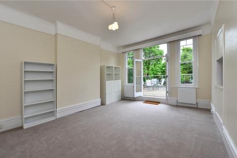 Priory Road, South Hampstead, London NW6